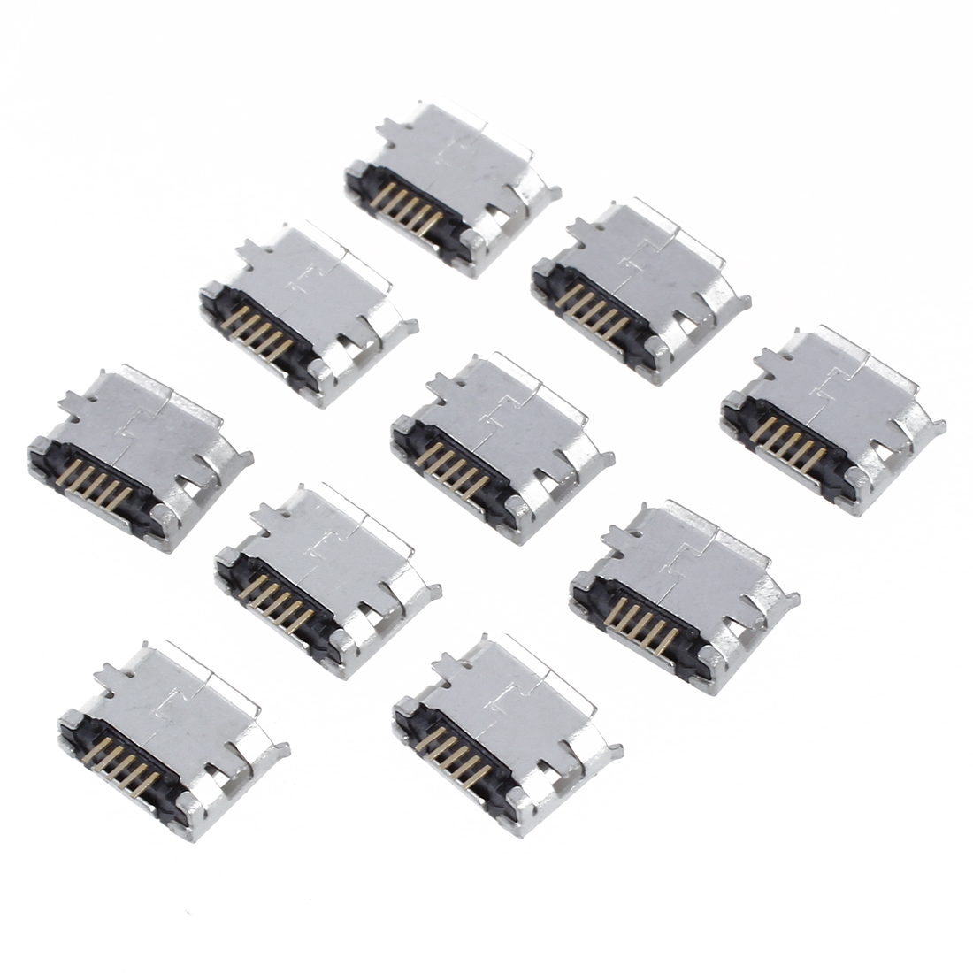 Micro usb cái mini 5P(SMD)